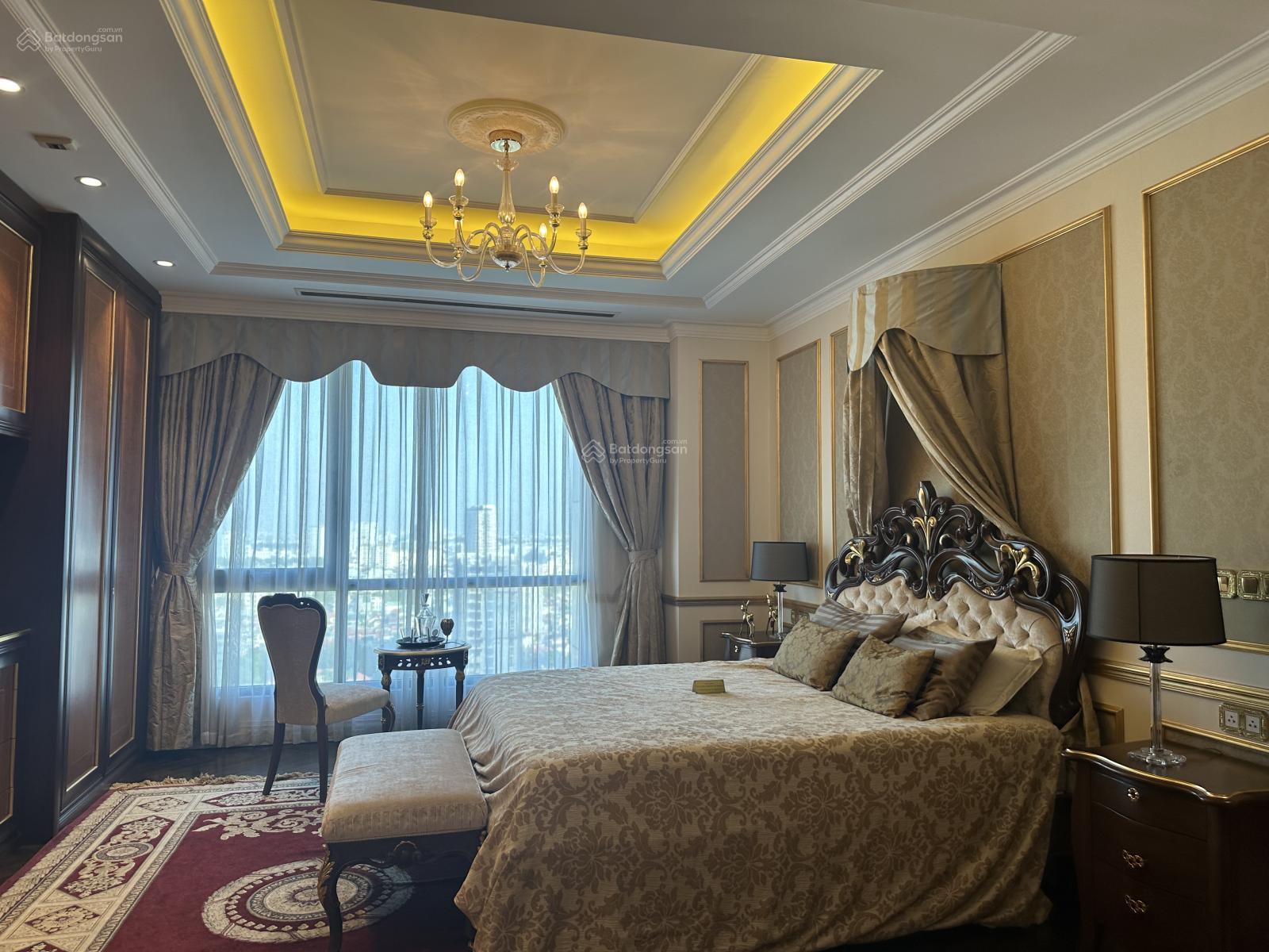 Mua nhà sang nhận nhà trước tết âm lịch tại Hà Nội Signature căn 3PN DT 177,55m2 giá siêu tốt, đẹp