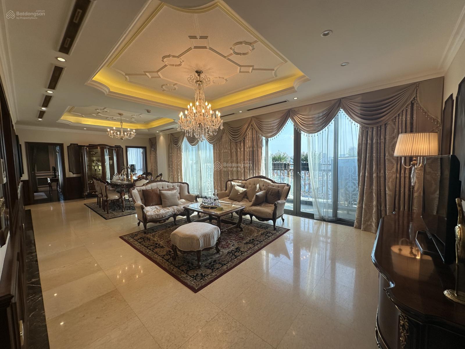 Mua nhà sang nhận nhà trước tết âm lịch tại Hà Nội Signature căn 3PN DT 177,55m2 giá siêu tốt, đẹp