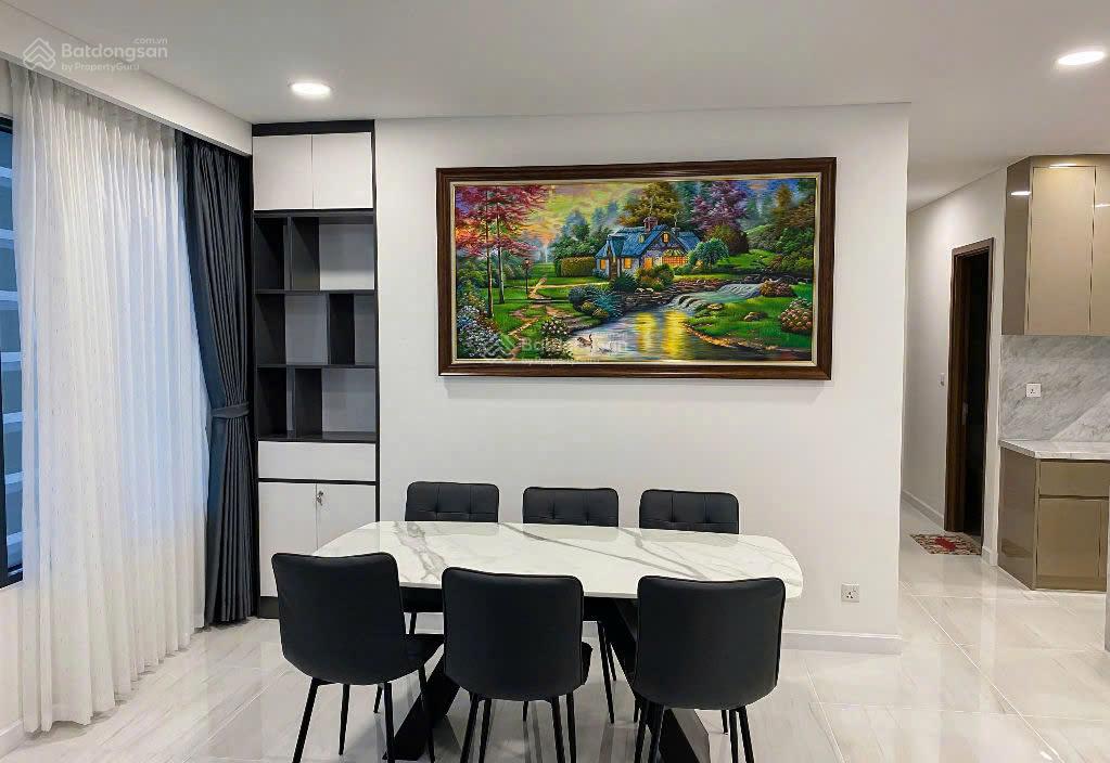 Chủ nhà cho thuê nhanh CHCC D home Quận 6, DT 90m2, 3 PN - 2wc, Giá 18tr/tháng. LH: 0779 072 ***