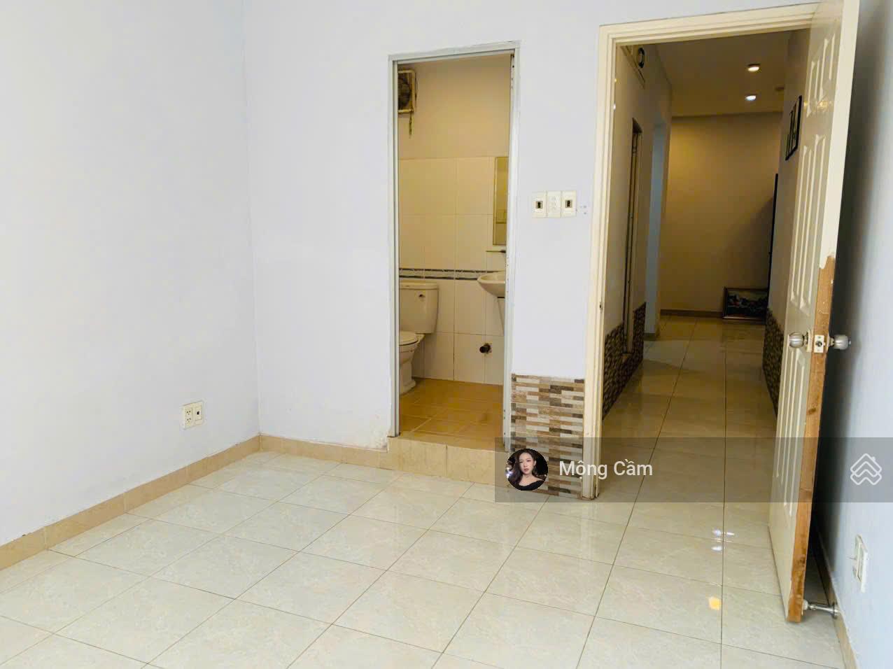 Giảm 300 triệu chung cư Ngô Gia Tự, Phường 3, Quận 10 - sổ hồng đầy đủ - giá 3,9 tỷ (TL)