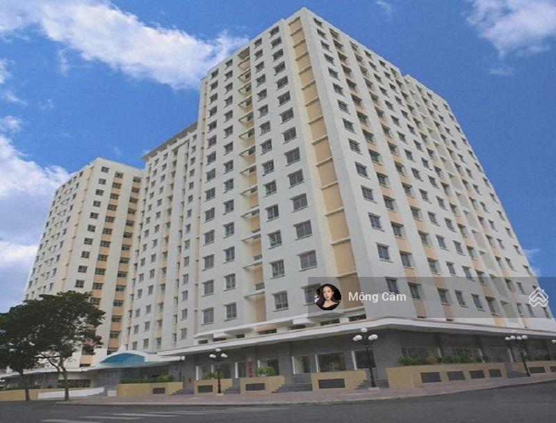 Giảm 300 triệu chung cư Ngô Gia Tự, Phường 3, Quận 10 - sổ hồng đầy đủ - giá 3,9 tỷ (TL)