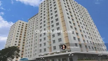 Giảm 300 triệu chung cư Ngô Gia Tự, Phường 3, Quận 10 - sổ hồng đầy đủ - giá 3,9 tỷ (TL)