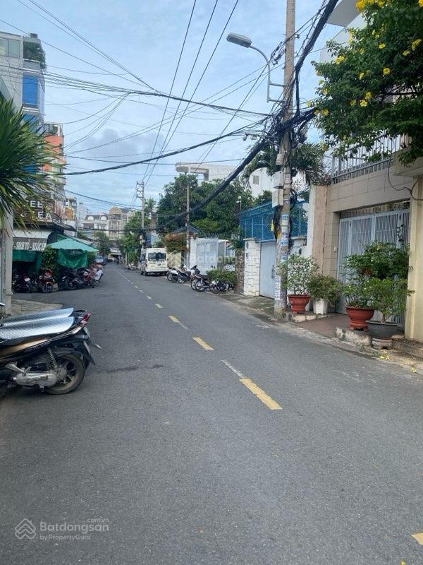 Bán Nhà Căn Góc 2 Mặt Tiền Đường Số 3 Cư Xá Lữ Gia 4 x 20m, Trệt 3 Lầu Nhà Mới - Giá 19.9 Tỷ/TL