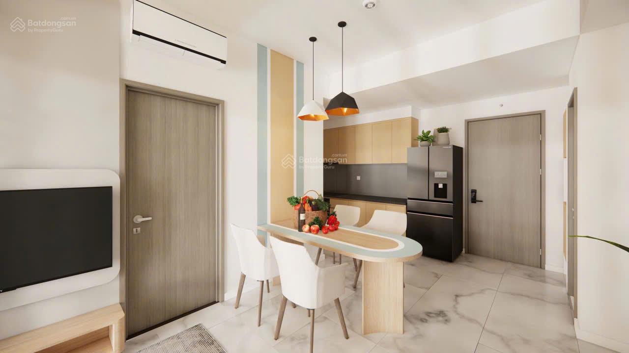 CHO THUÊ CĂN HỘ WEST GATE, 2PN 2WC FULL NỘI THẤT CAO CẤP GIÁ 13 TRIỆU/THÁNG