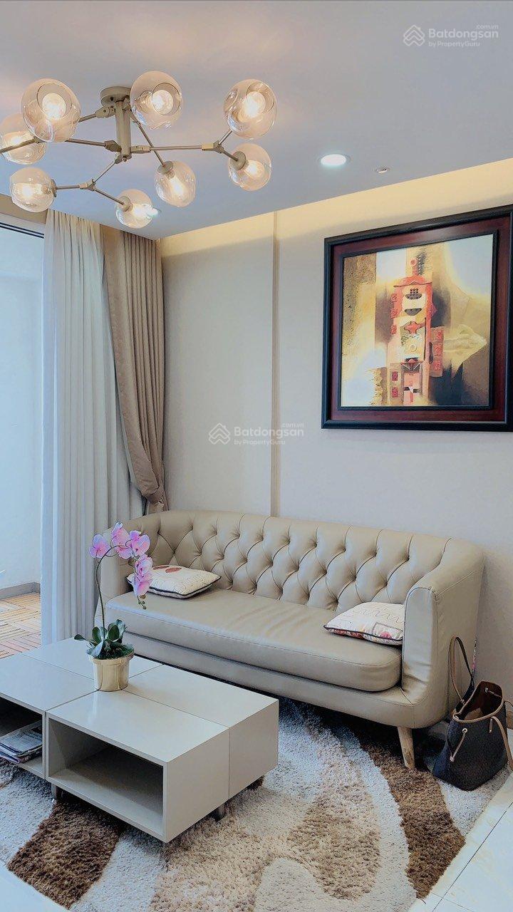 Chính chủ bán nhanh căn hộ 2PN 2WC 73m2 tại The Botanica - nhà đẹp - giá cực tốt phù hợp đầu tư