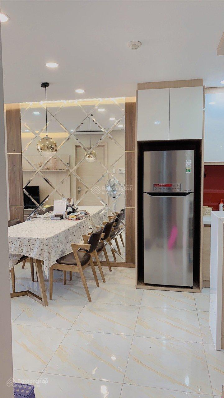 Chính chủ bán nhanh căn hộ 2PN 2WC 73m2 tại The Botanica - nhà đẹp - giá cực tốt phù hợp đầu tư