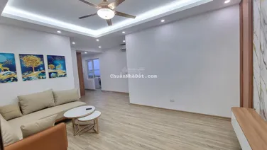 Chính chủ bán căn hộ góc 68m2, 2PN, 2VS KĐT Xa La. Full đồ. Giá 4.09 tỷ. LH 0965 859 ***