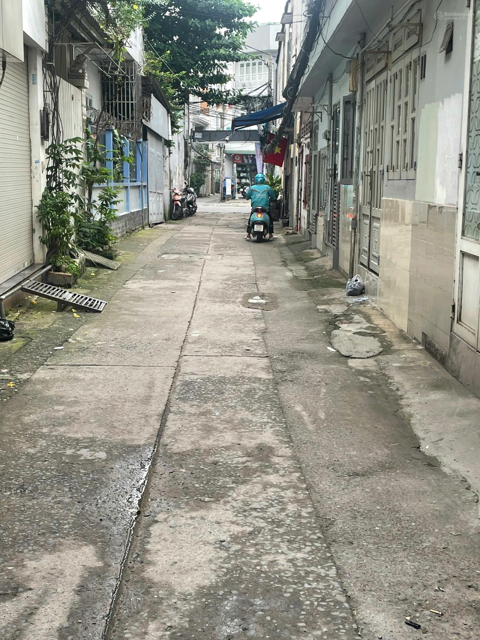 Ngay Vincom Nguyễn Xí - Cách Phạm Văn Đồng 200m! Bán căn góc Nguyễn Xí (5,2x11m) - NC4. Chỉ 7,9 Tỷ