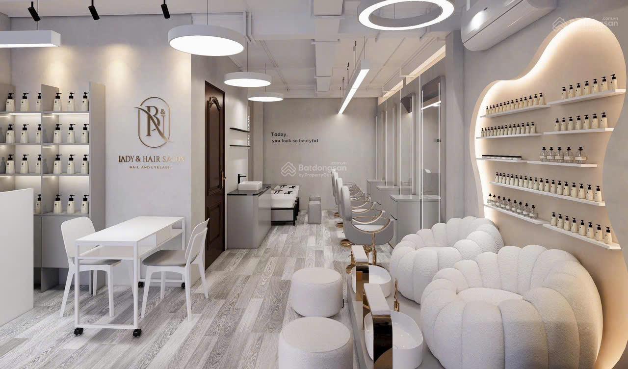 Cho thuê cửa hàng mặt phố Mai Hắc Đế 40m2, mặt tiền 6m, riêng biệt, giá chỉ 15tr, mới đẹp