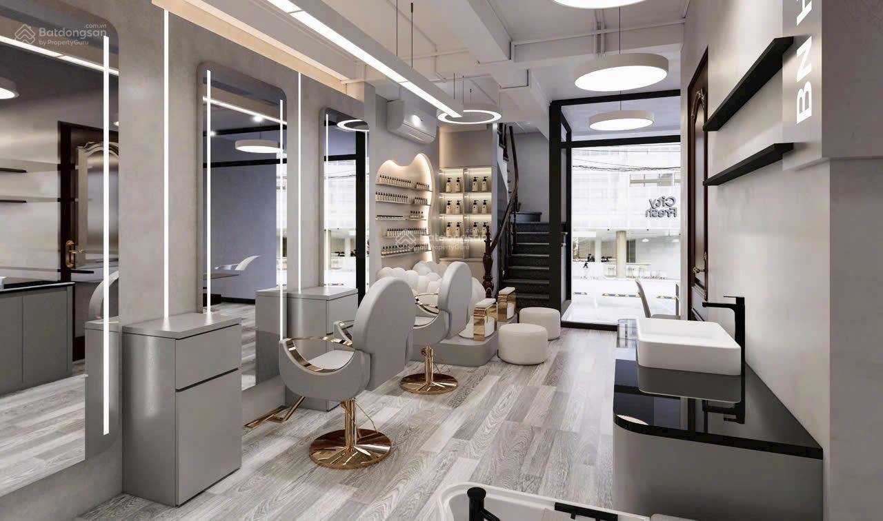 Cho thuê cửa hàng mặt phố Mai Hắc Đế 40m2, mặt tiền 6m, riêng biệt, giá chỉ 15tr, mới đẹp