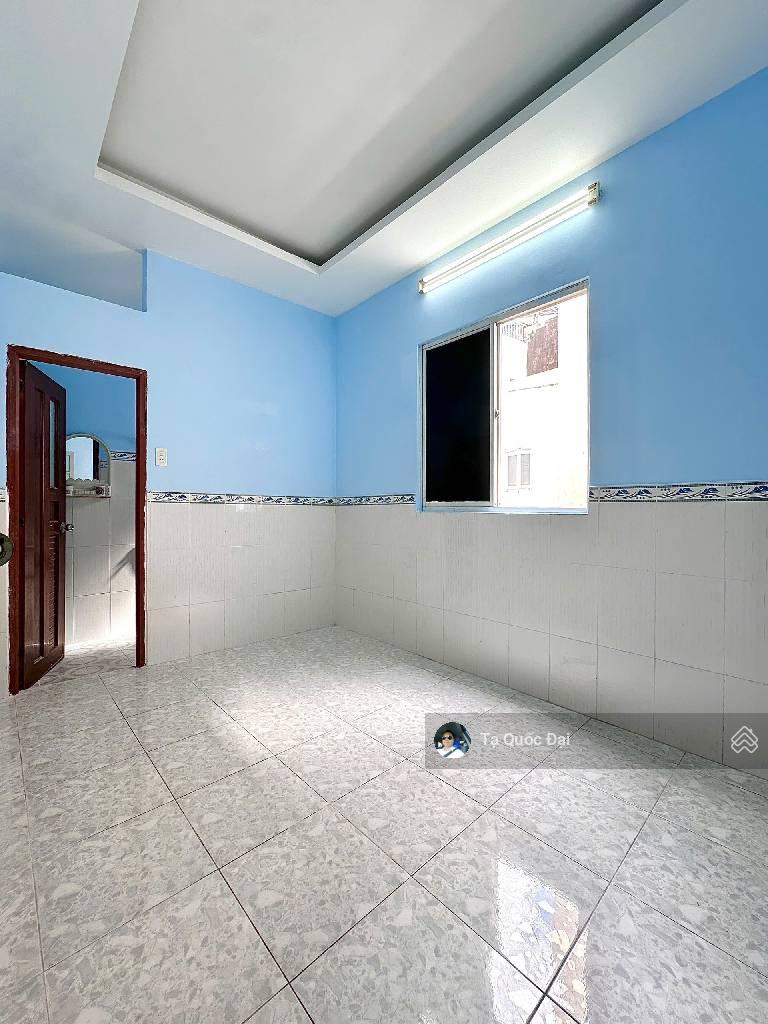 Quận 10 - Lý Thái Tổ - căn hộ dịch vụ - 7 tầng mới - dòng tiền 60tr/th - 81.5m2 - 21 tỷ