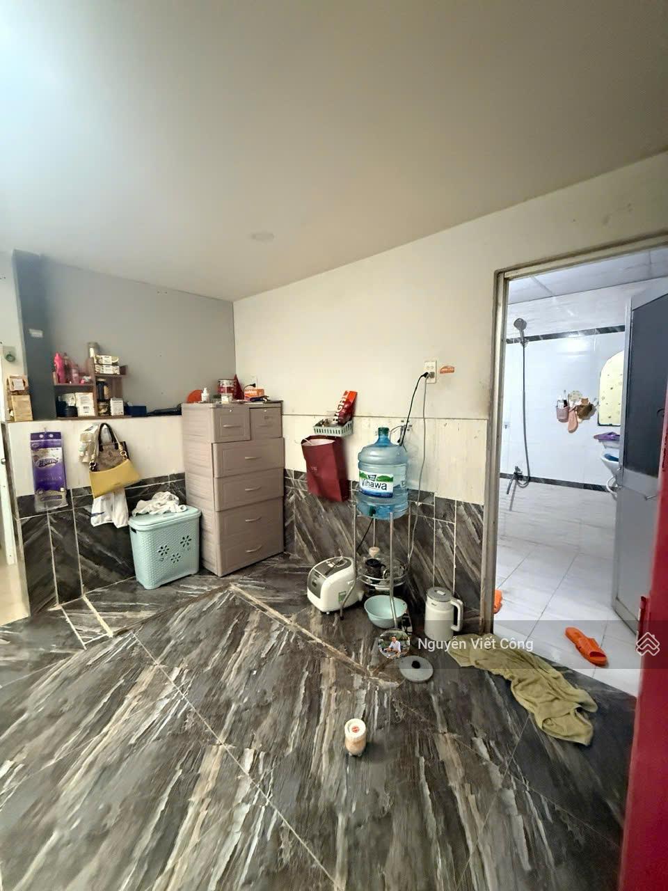 Hàng Hiếm còn sót lại. Nhà cấp4 (5x16m ~ 80M2) hẻm xe hơi Đường 11 Trường Thọ. Nhà trống