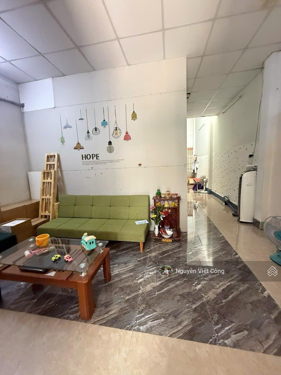 Hàng Hiếm còn sót lại. Nhà cấp4 (5x16m ~ 80M2) hẻm xe hơi Đường 11 Trường Thọ. Nhà trống