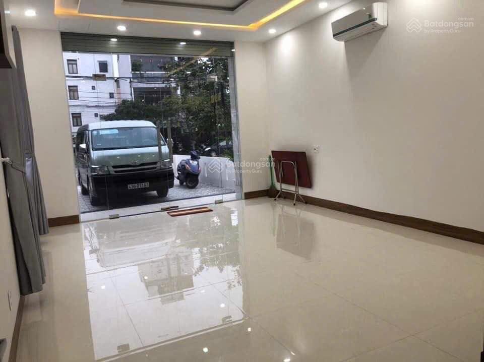 Bán nhà đẹp 3 tầng đường 2 mặt tiền đường Chính Hữu - khu biển Phạm Văn Đồng giá tốt