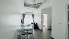 Do chuyển định cư không sử dụng nên cần bán căn hộ 2Pn 80m2 trung tâm du lịch Bãi Cháy, Hạ Long
