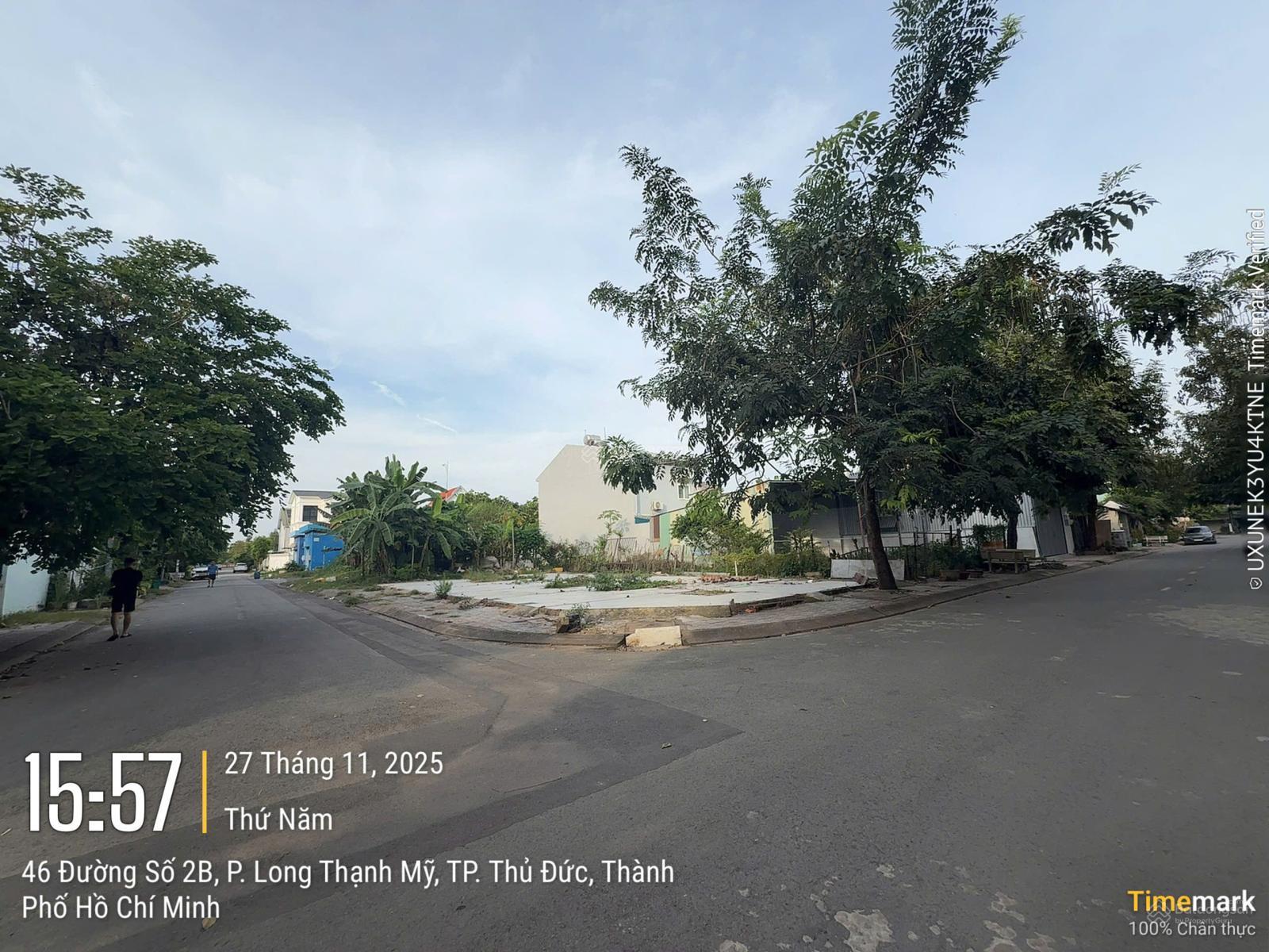 Bán 3 lô liền kề mặt tiền Phước Thiện - Vị Trí Đẹp Nhất Khu Vinhomes Quận 9 - giá chỉ 15 tỷ/lô