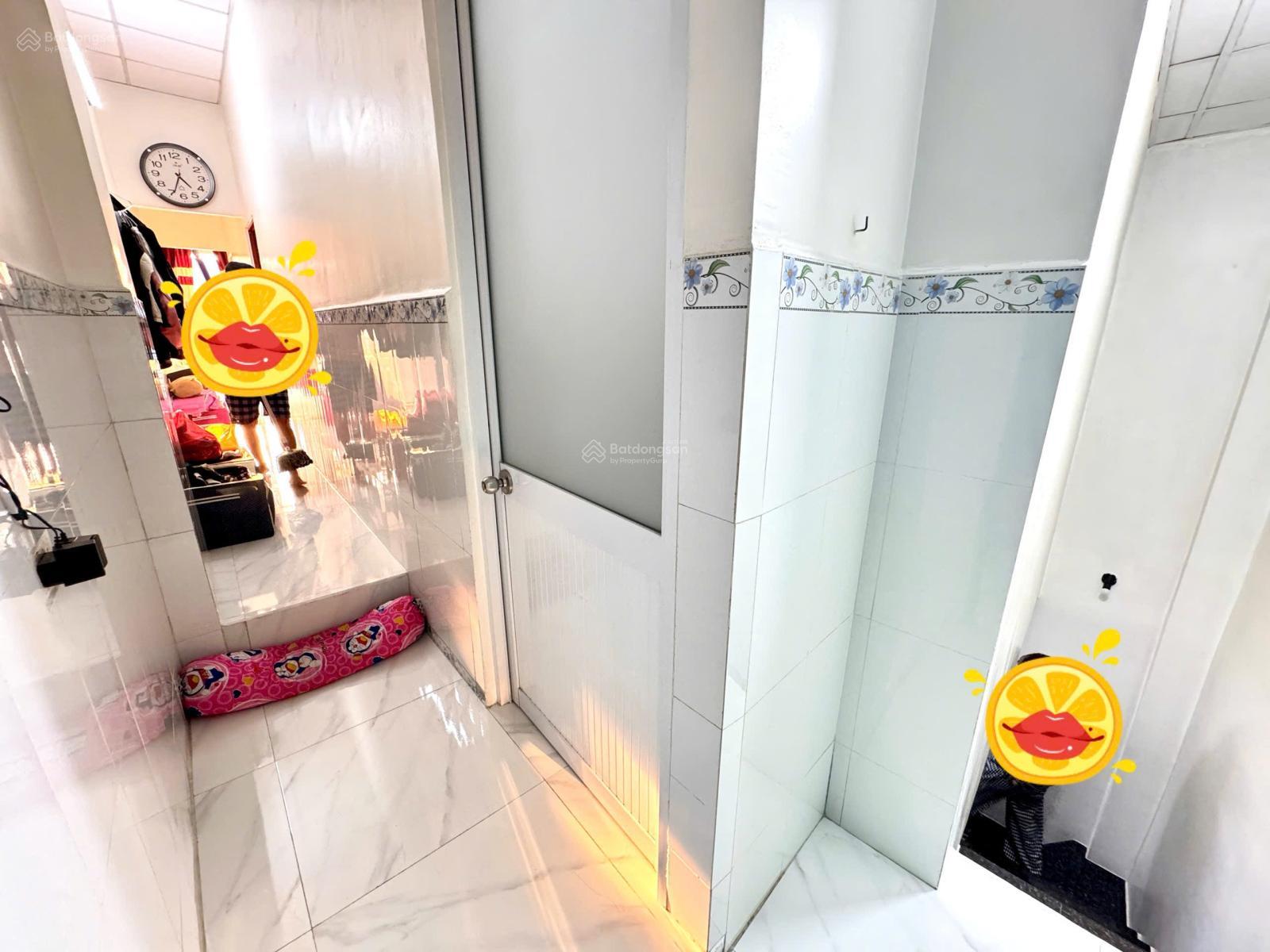 Chủ gởi bán nhà hoàn công 1trệt 1lầu Tân Vạn, 4,2x16=77,1m2, 3PN, sát chợ Tân Vạn, hẻm 3 gác thông