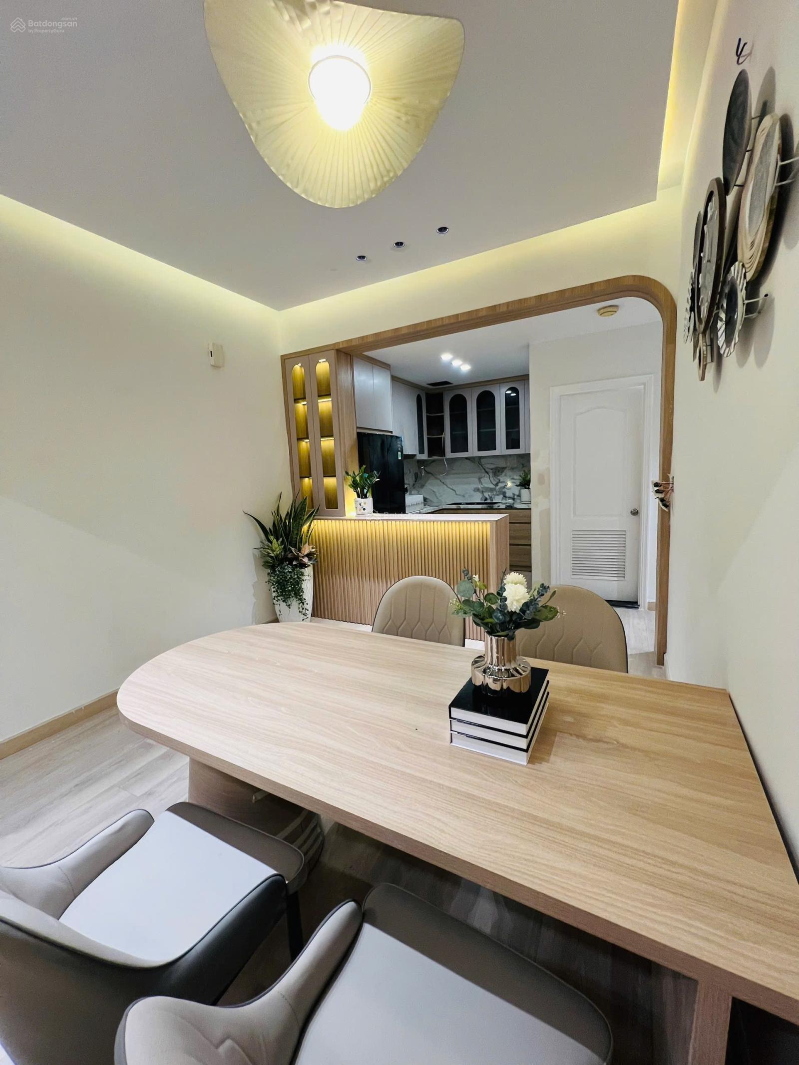 Bán CC Park View, Nguyễn Đức Cảnh, 9,950 tỷ, 103m2, 3PN, 2WC, full nội thất, Q7, HCM