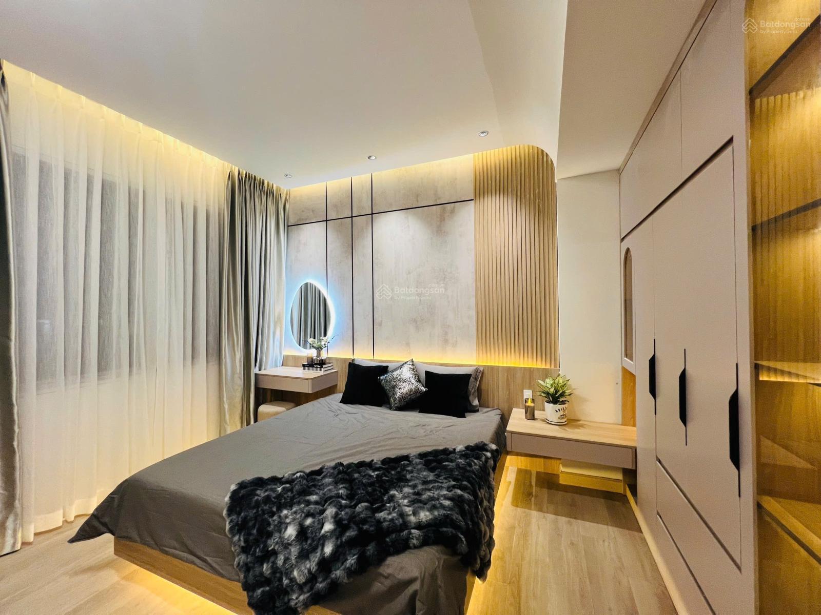 Bán CC Park View, Nguyễn Đức Cảnh, 9,950 tỷ, 103m2, 3PN, 2WC, full nội thất, Q7, HCM