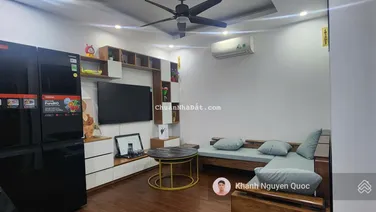 Khẳng định giá tốt! Chính chủ bán nhanh căn 2PN 49m2 nhà đẹp, full đồ, SĐCC tại chung cư The Vesta