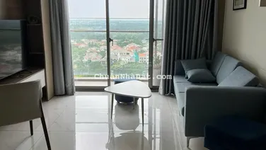 Bán căn hộ Hưng Phúc, 9,8 tỷ, 97m2, 3PN đẹp, nhiều tiện ích tại Tân Phú, Q7, HCM