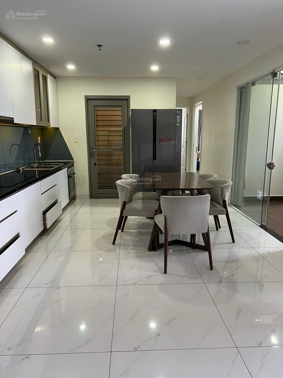 Bán căn hộ Hưng Phúc, 9,8 tỷ, 97m2, 3PN đẹp, nhiều tiện ích tại Tân Phú, Q7, HCM