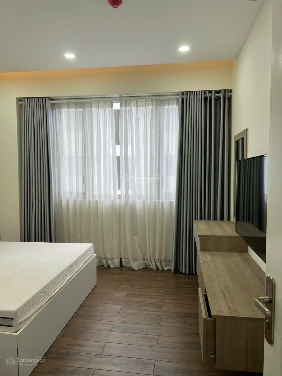 Bán căn hộ Hưng Phúc, 9,8 tỷ, 97m2, 3PN đẹp, nhiều tiện ích tại Tân Phú, Q7, HCM