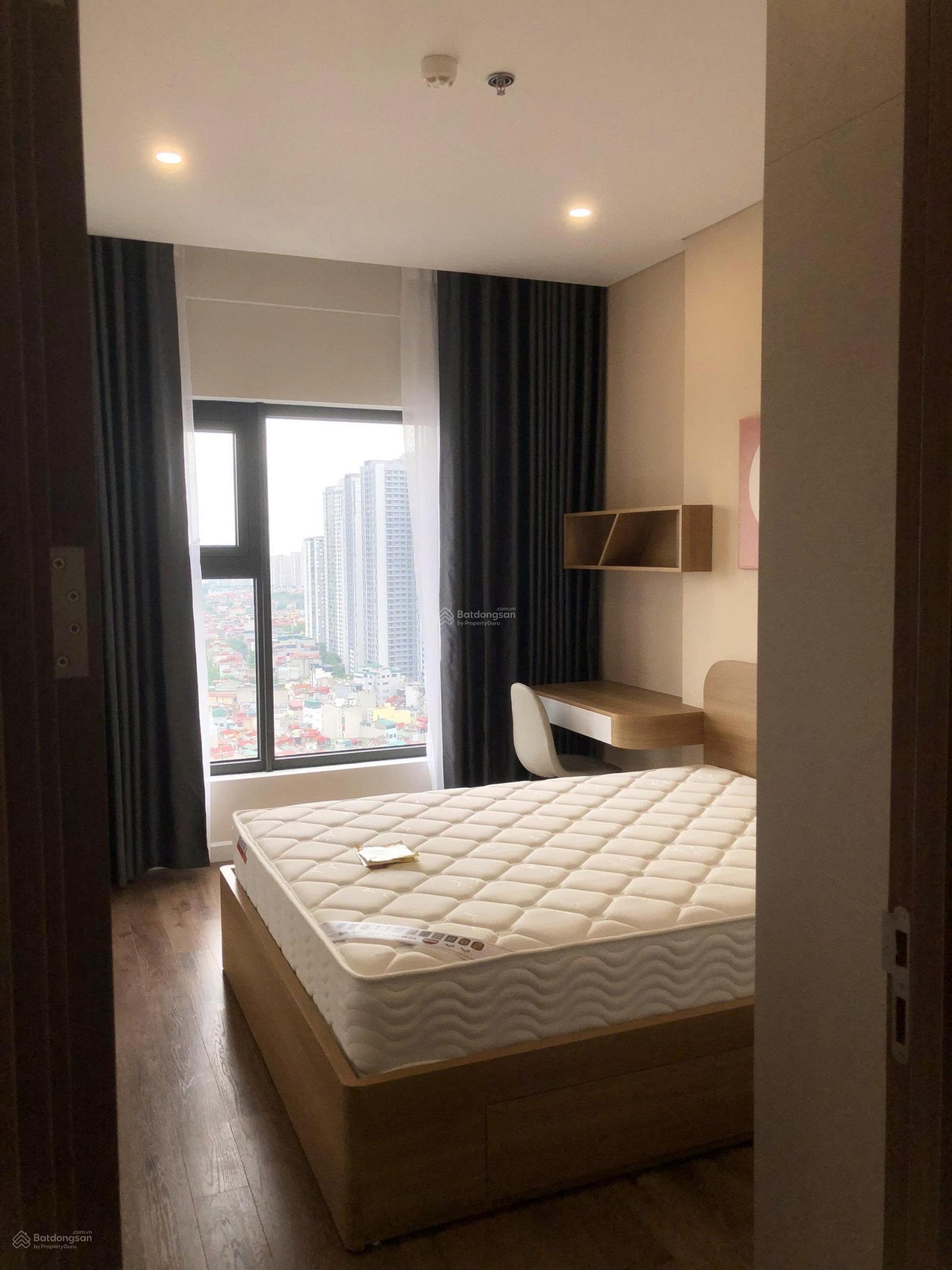 nhà trống cần cho thuê căn hộ 3 ngủ tại Hoàng Thành Pearl - đủ đồ vào ngay- LH: 0962 132 ***