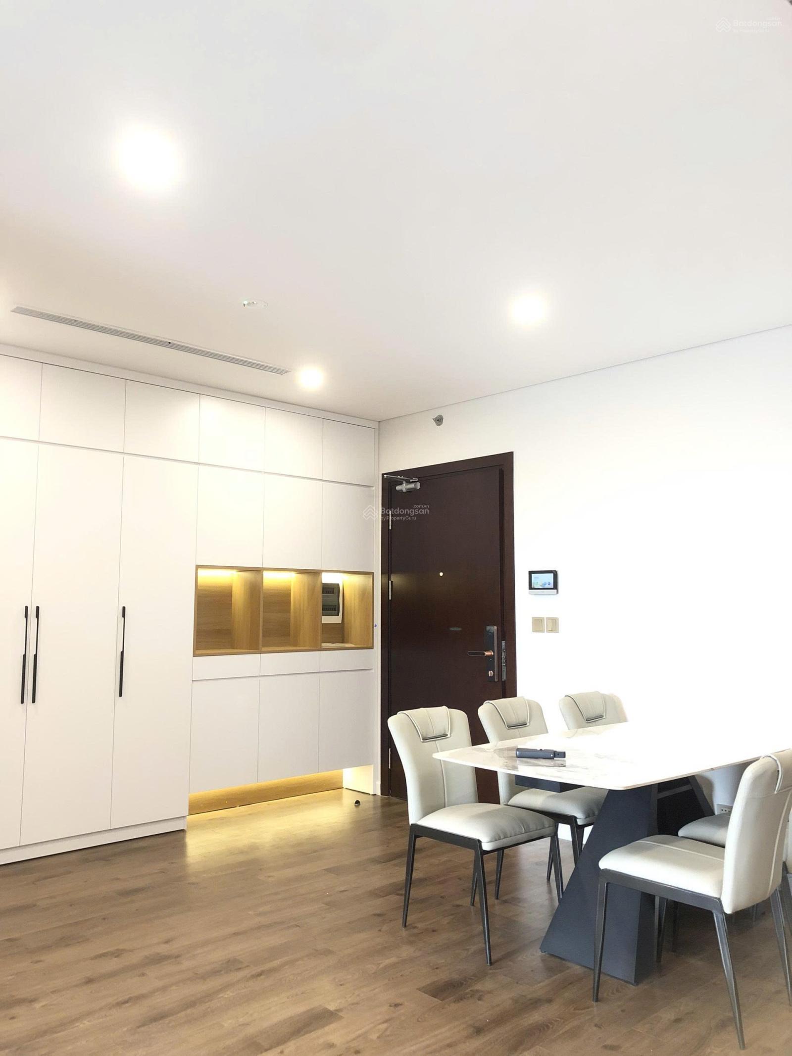 nhà trống cần cho thuê căn hộ 3 ngủ tại Hoàng Thành Pearl - đủ đồ vào ngay- LH: 0962 132 ***