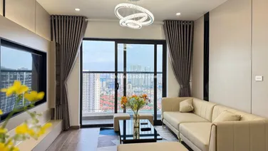 Bán căn 2 ngủ, ban công ĐN, chung cư 60B Nguyễn Huy Tưởng (bàn giao 2017), sẵn sổ, 5,x tỷ có slot