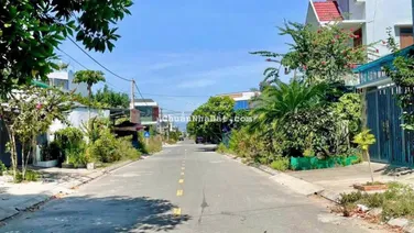 Đất ngay khu đô thị Phú Ân Nam Diên An, DT 120m2, ngang 6m đường 13m