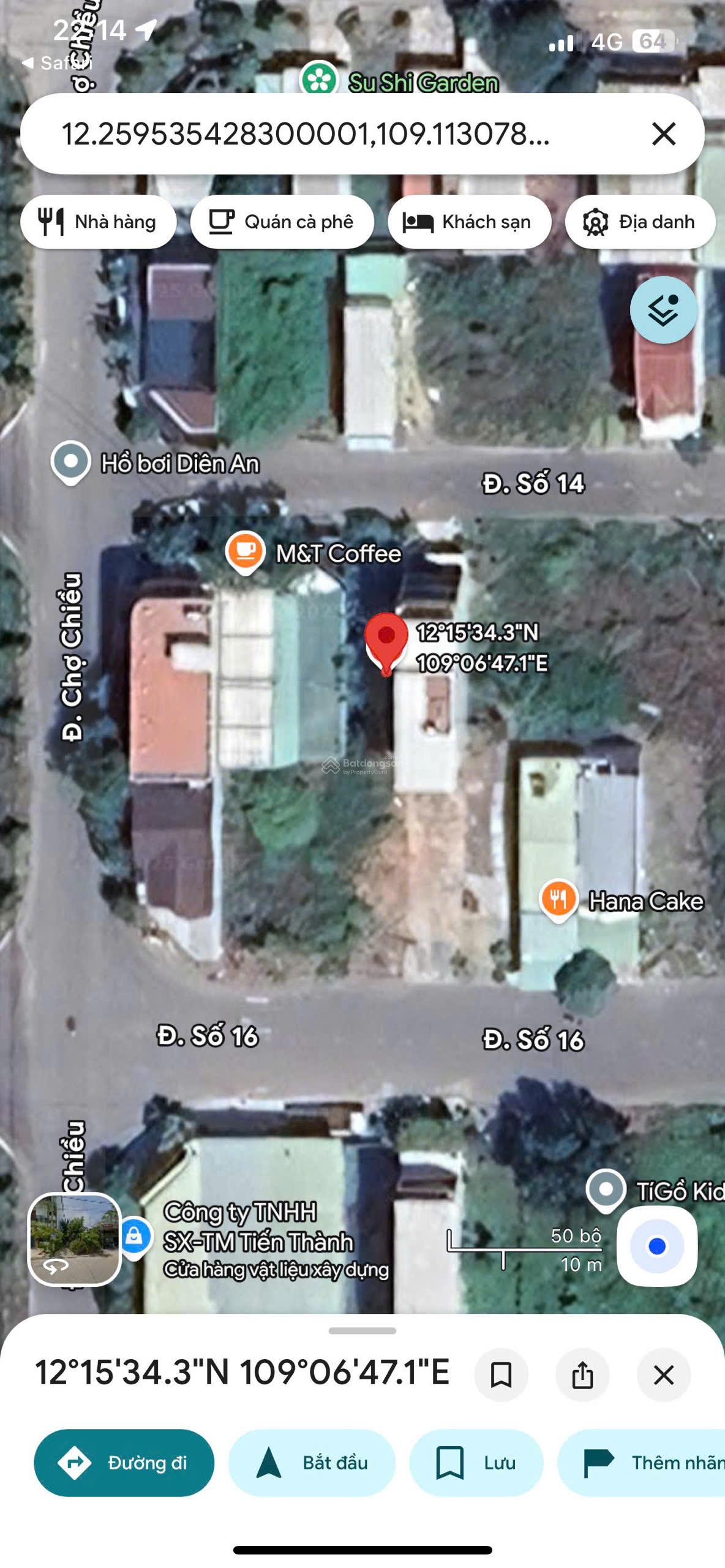 Đất ngay khu đô thị Phú Ân Nam Diên An, DT 120m2, ngang 6m đường 13m Đất ngay khu đô thị Phú Ân Nam Diên An, DT 120m2, ngang 6m đường 13m