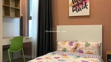 Bán căn hộ 2 phòng ngủ,có sổ hồng River Panorama,Hoàng Quốc Việt,Quận 7 giá 4,790 tỷ