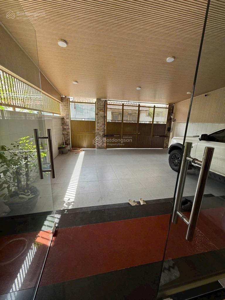 BÁN VILLA 2 TẦNG ĐẸP HẺM XE TẢI, SÁT MẶT TIỀN ĐẶNG VĂN BI- BÌNH THỌ- 191M2 ( 7,57x26m)- GIÁ 19,8 TỶ