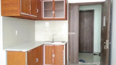 Bán gấp căn 62m2 - 2PN căn hộ Topaz Home 2 mặt tiền 154 quận 9