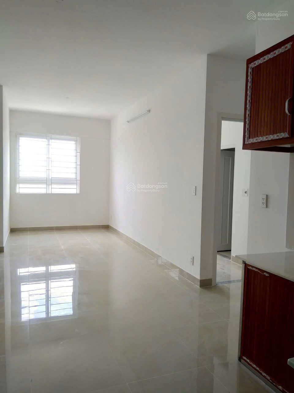 Bán gấp căn 62m2 - 2PN căn hộ Topaz Home 2 mặt tiền 154 quận 9