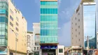 Bán toà nhà góc 2 MT Nơ Trang Long - DT: 10x17m - 9 tầng - HĐT: 110 triệu/tháng - giá: 33,5 tỷ TL