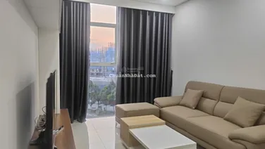 Cho thuê căn hộ Sora 1 TP Mới 2PN 2WC 79m2 đầy đủ nội thất như hình 13tr/ tháng