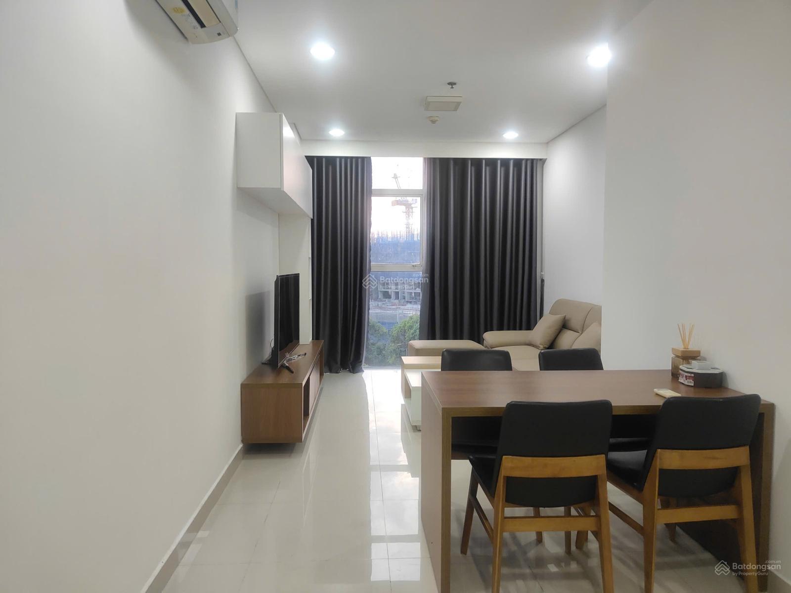 Cho thuê căn hộ Sora 1 TP Mới 2PN 2WC 79m2 đầy đủ nội thất như hình 13tr/ tháng