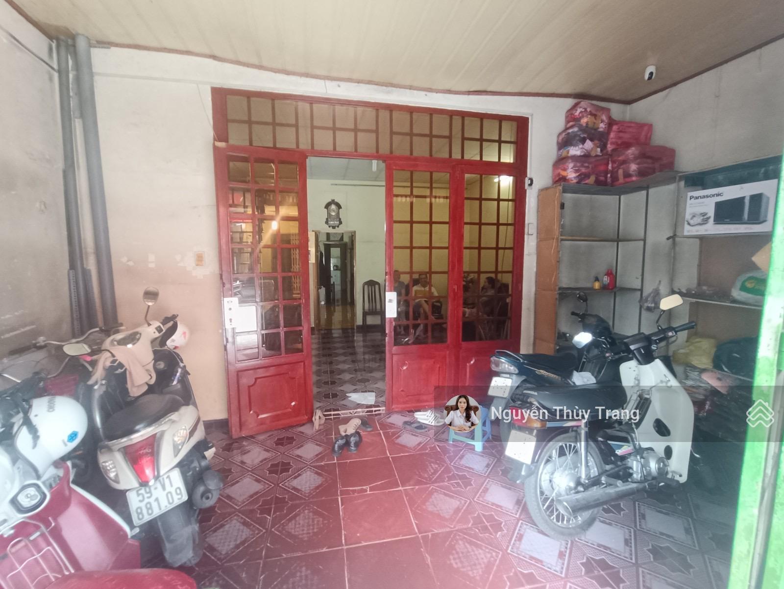 (Giá tốt) Bán nhà mặt tiền Ni Sư Huỳnh Liên, ngang 5.3m, 2 mặt tiền, hạ từ 22 tỷ còn 16.5 tỷ