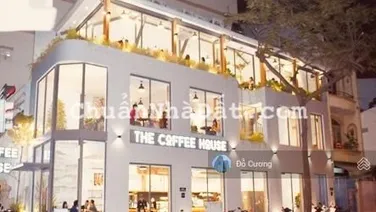 Hot + vip - cần bán gấp nhà mặt phố Bà Triệu - lô góc - 275m2 x 3 tầng + mặt tiền 10m - 0974 660 ***