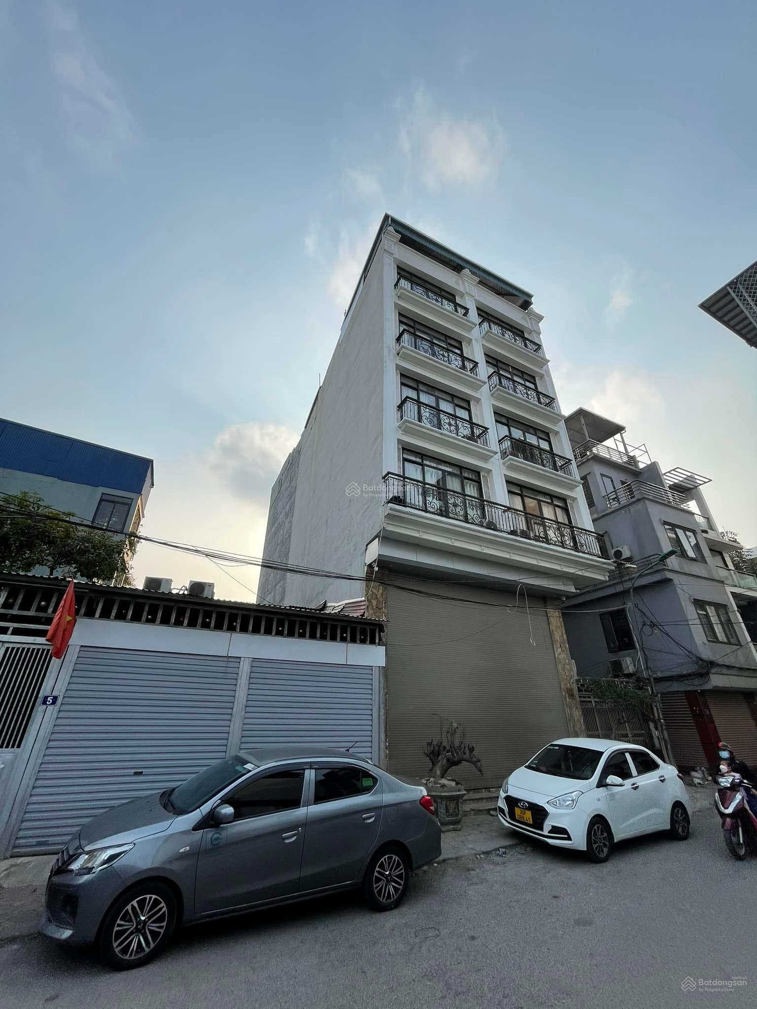 Lô đất phân lô sân Golf Tư Đình - ô tô tránh diện tích 113m2 thoáng 2 mặt - chỉ 20,5 tỷ