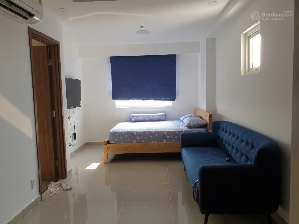 Bán căn hộ The View Midori TP Mới 1pn loại Studio đầy đủ nội thất tầng cao giá 1ty620 bao thuế phí