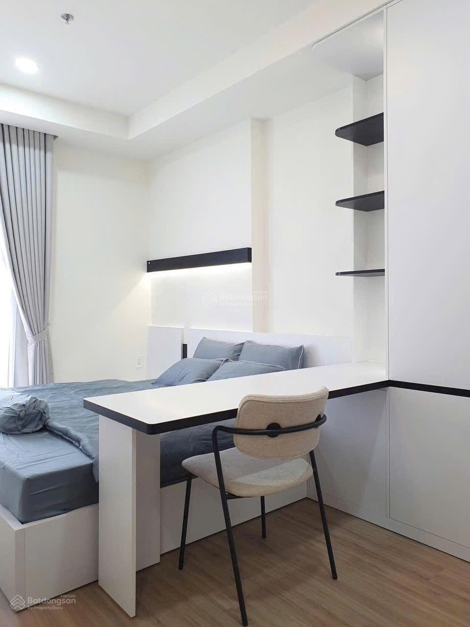 Bán căn hộ The Glory TP Mới 69m2 2PN 2WC view siêu thị - Full nội thất cao cấp có sẵn HD thuê 16tr