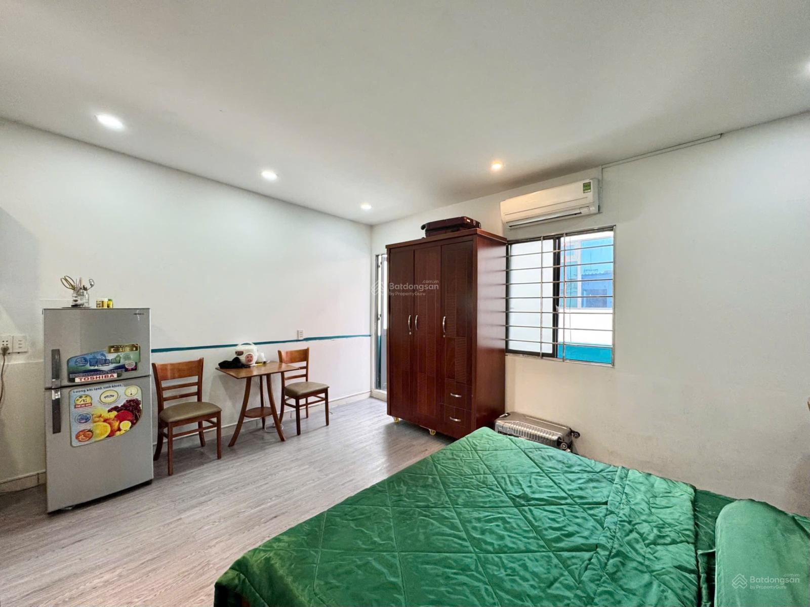 Chính chủ bán toà nhà CHDV ngay MT LVS Q3 4x20 5 tầng giá 16,5 tỷ dòng tiền 50tr 11PN 0901 970 ***