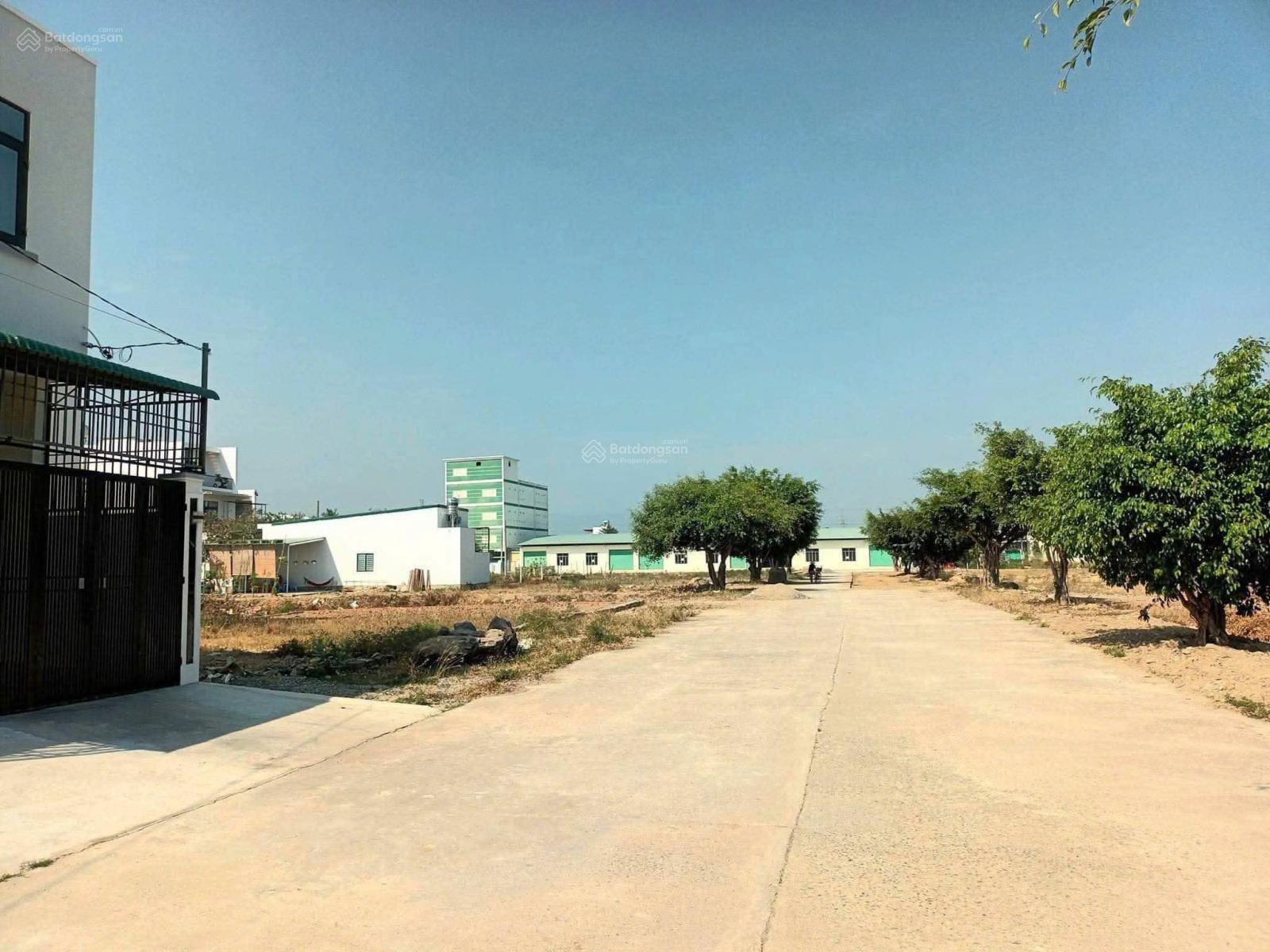 Lô đất siêu đẹp, đường siêu rộng Vĩnh Thạnh (Tây Nha Trang)