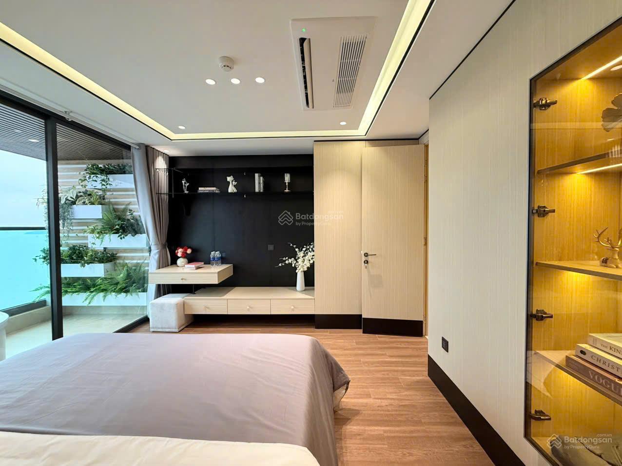 Siêu phẩm căn hộ view trực diện biển vị trí vàng trung tâm tp. nha trang mường thanh 04