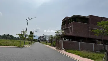 Bán lô đất biệt thự Sông Tắc Vĩnh Thái