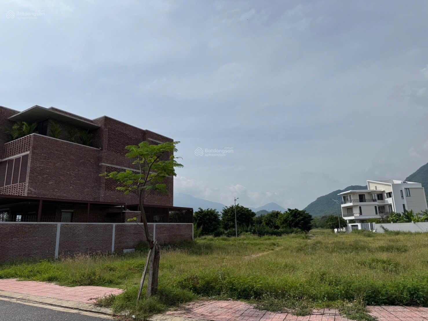 Bán lô đất biệt thự Sông Tắc Vĩnh Thái