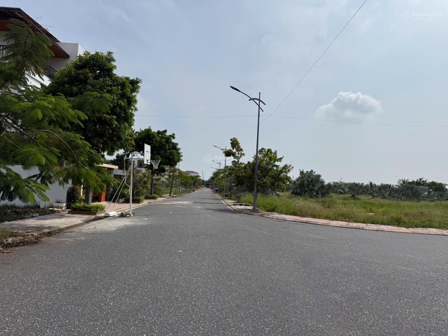 Bán lô đất biệt thự Sông Tắc Vĩnh Thái